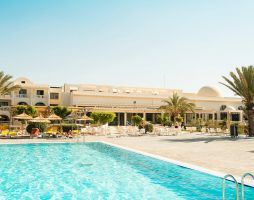 DJERBA AQUA RESORT